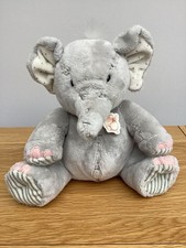 Vintage Elliot & Buttons Grey