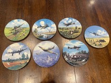 Royal Doulton - Heroes Of The