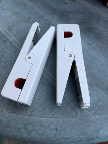 Current transformer clips - x,