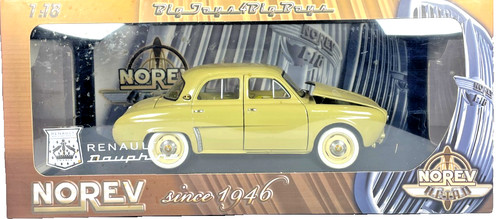 Norev 185164 renault - 1:18,