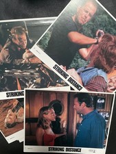 Set 8 lobby cards 8/10 in
