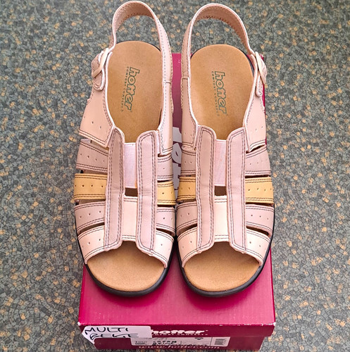 Hotter tino women beige - hotter,