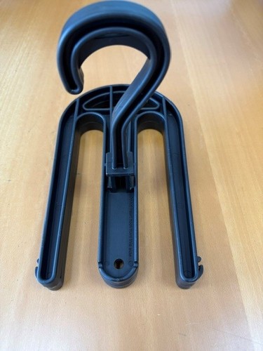 Drysuit hanger - drysuit,