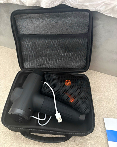 Mini massage gun handheld - mini,