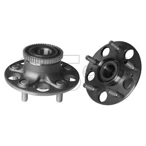 Wheel bearing kit - bearing,