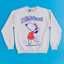 Official Peanuts Snoopy It's