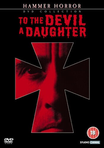 The devil daughter - the,