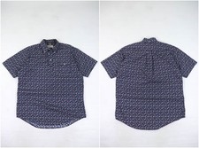 John Simons Half Button