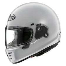 Arai Concept-XE Gloss White