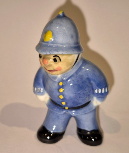 Wade 1950s plod pc - /,