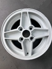 Capri RS3100 Alloy Wheel
