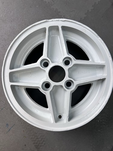 Capri rs3100 alloy - capri,