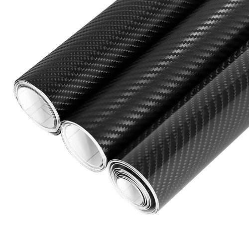152x20cm carbon fiber - fiber, vinyl