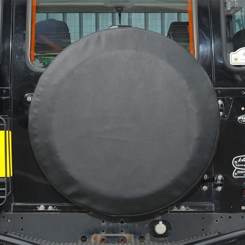 Spare wheel cover 235 - cover, 85