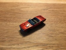 Hot Wheels Redline Custom