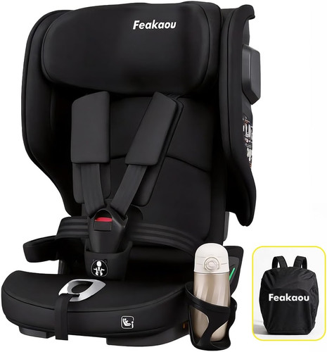 Toddler car seat travel - car,