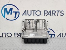 BMW X1 SERIES ENGINE CONTROL UNIT ECU B48 A20 A  5A1CD10 F39 F48