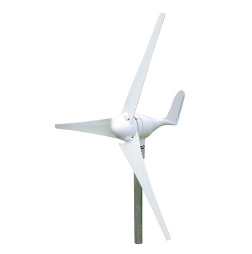 Wind turbine 300w 24v - turbine,