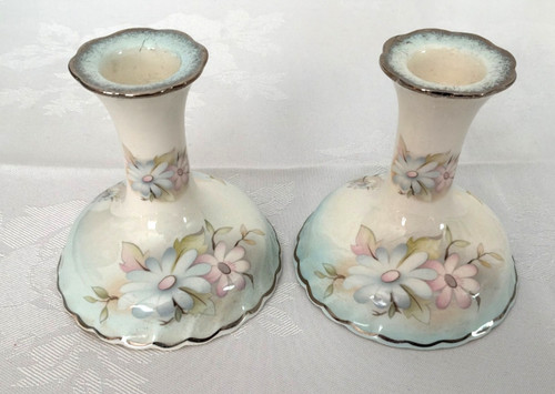 Candlestick holders royal - candlestick,