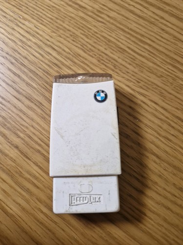 Vintage bmw acculux glovebox - *vintage*,