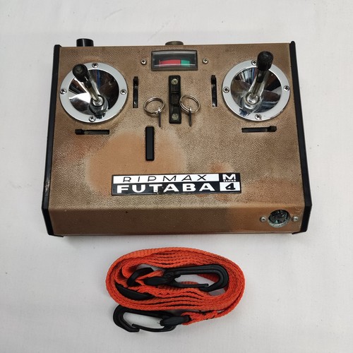Futaba ripmax series - m, 4