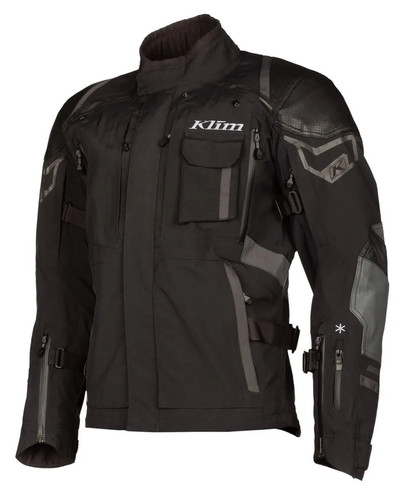 Klim kodiak jacket - klim,