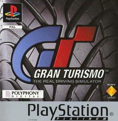 Gran turismo - gran,
