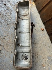 David Brown 990 995 996 Engine