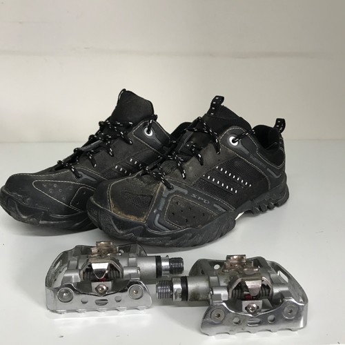 Shimano mt32l spd cycling - sh-mt32l,