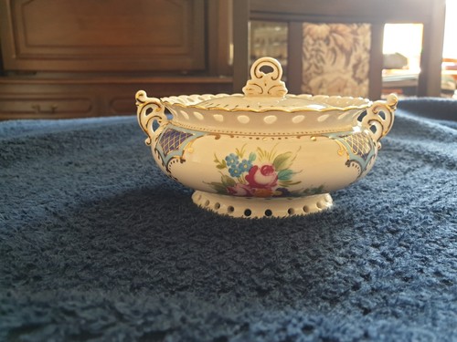 Vintage regal bone china - bone,
