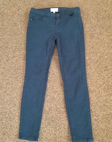 Ladies fat face petrol - , blue