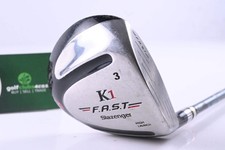 Slazenger K1 Fast #3 Wood / 15