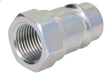 Hydraulic coupler FASTER NV 12