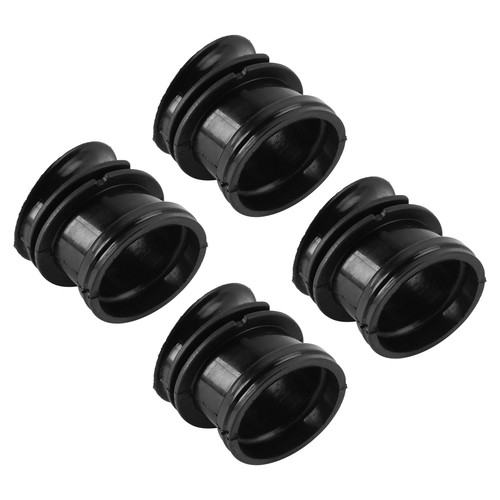 Carburetor air filter duct - duct, for