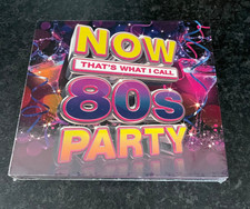 Now That's What I Call '80s