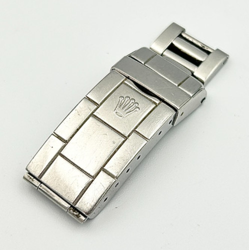 Vintage rolex oyster - a,