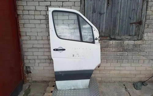 Mercedes benz sprinter - mercedes-benz, 3-t