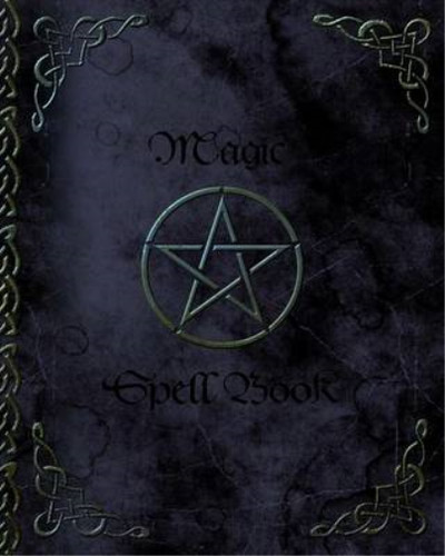 Magic spell book shadows - shadows, /