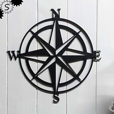 Compass Rose Nautical Wall Decoration Wind Rose 3D Printed Home Décor