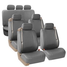 FH Group Universal Fit PU