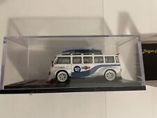 League Model VW T1 Bus With