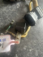 Generator For A Vxr ￼ Gilera Runner 125 C￼cc