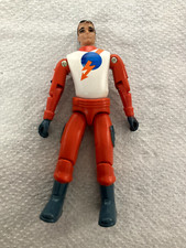 EXIN MADELMAN 2050 1988 BRAN