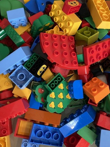 Lego duplo bundle - duplo, kilo
