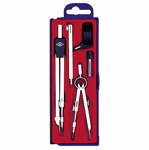 Jakar 1048 drawing set - jakar,