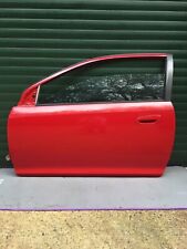 *REDUCED* - Honda Civic Passenger Door Milano Red Type R/Type S EP3/EP2 01-06