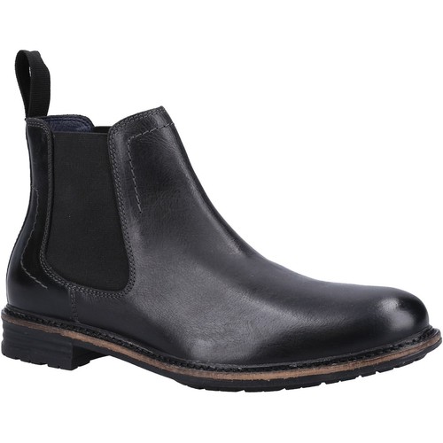 Hush puppies justin chelsea - justin,