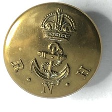 Post 1902 Royal Naval Hospital