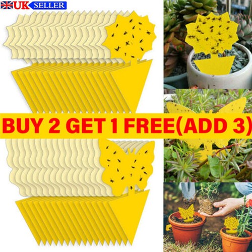41pcs fly catcher sticky - 41pcs,