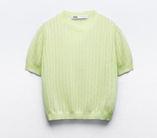 Zara Women's Lightweight Lime